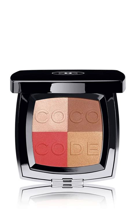 chanel blush harmony palette|chanel makeup blush.